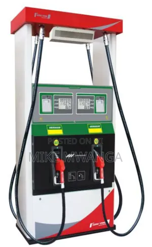 Fuel Pump Machines
