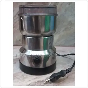 Nima Dry Food Electric Grinder