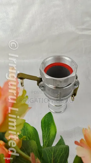 Female Hose Can Fitting 50mm