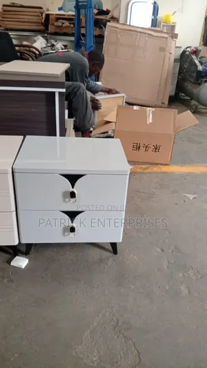 Impoted Sidbed Drawers