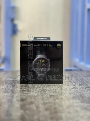 Huawei Gt 5 Pro