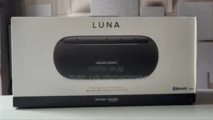 Harman Kardon Luna Bluetooth Speaker