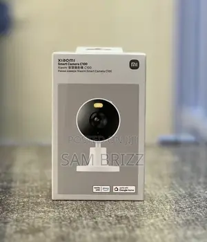 Xiaomi Smart Camera C100