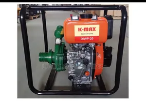 K- Max High Pressure Diesel Water Pump 2inch 10hp
