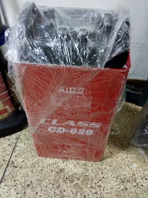 Battery Charger 500amp Aico
