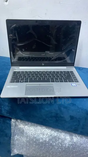 Laptop HP EliteBook 840 G9 8GB Intel Core I5 SSD 256GB