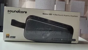 Anker Soundcore Motion 300