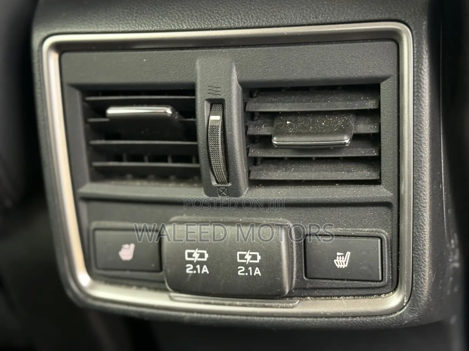 Subaru Forester 2019 Silver