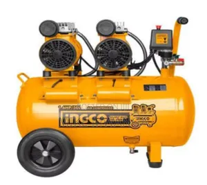 Aico Air Compressor Machine