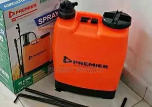 Back Pack Knapsack Sprayer