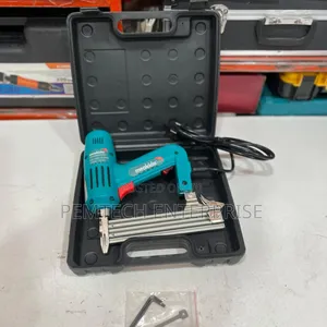 Meakida 1800w Electric Staple Nail Gun.