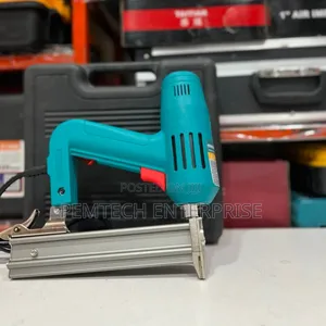Meakida 1800w Electric Staple Nail Gun.