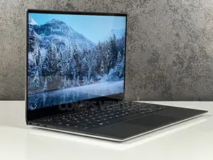 Laptop Dell XPS 13 16GB Intel Core I7 SSD 512GB