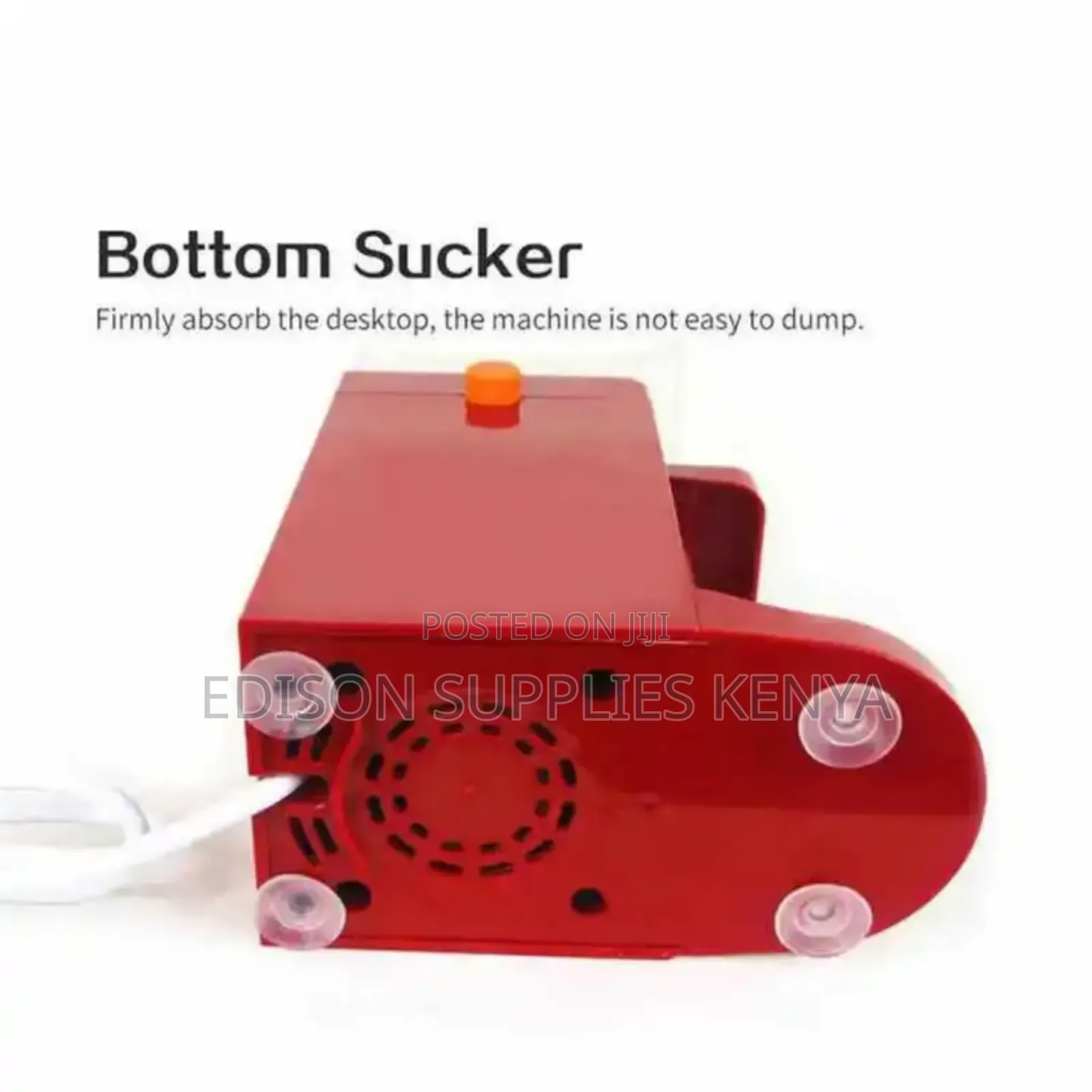 Peanut Butter Machine Also for Cashews, Macadamia, Hazel Nut