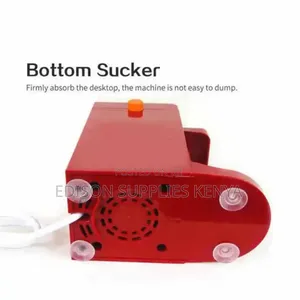 Peanut Butter Machine Also for Cashews, Macadamia, Hazel Nut