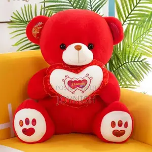 Teddy Bear