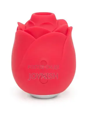 Rose Sex Toy