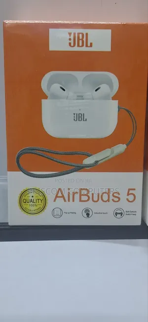 JBL Wireless Earbuds Airbuds 5