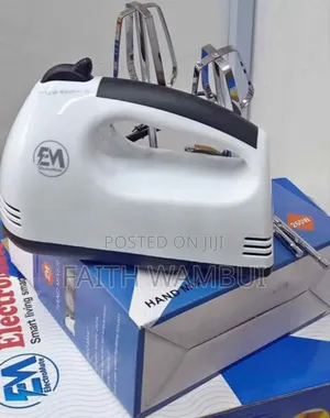 Most Selling Electric Hand Mixer Machine/Hand Mixer Machine