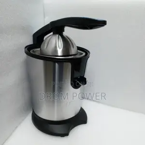 Cicitrus Electric Juicer