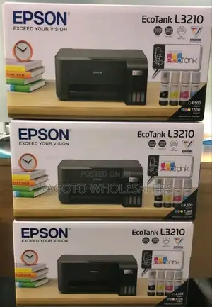 Epson L3210