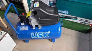 Usk Unitech 50ltrs Air Compressor