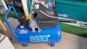 Usk Unitech 50ltrs Air Compressor