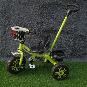 Kids Tricycle