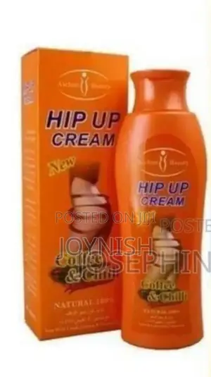 Aichun Hip Cream
