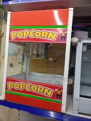 Quality Popcorn Machine/Popcorn Machine