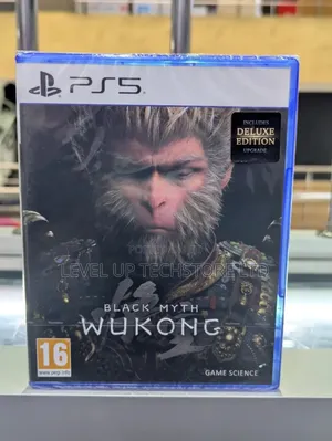 Black Myth: Wukong - Playstation 5