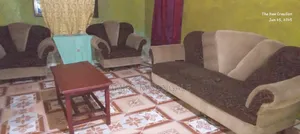 5 Seater Soda Ser