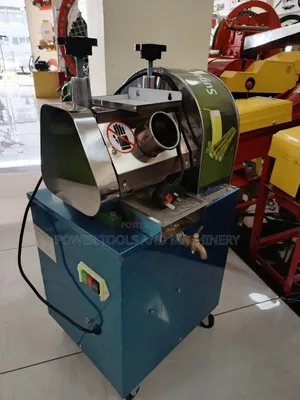 Imported Commercial Sugarcane Machine