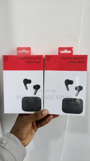 Oneplus Buds Pro