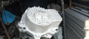 Toyota Hybrid Water Pump Replacement