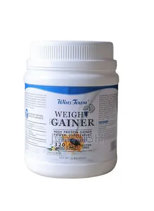 Wins Town Weight Gain Powder