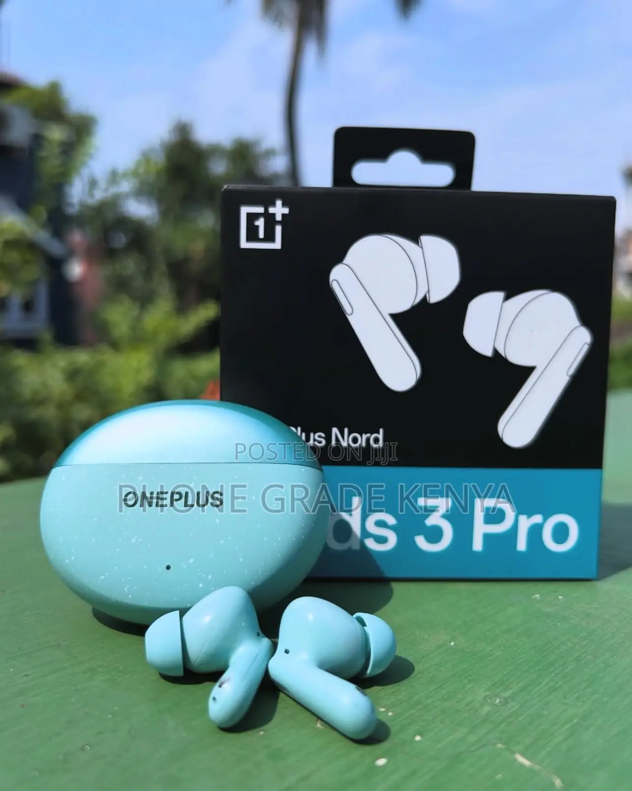 Oneplus Nord Buds 3 Pro