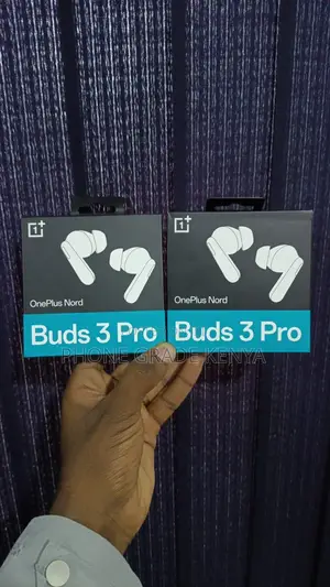 Oneplus Nord Buds 3 Pro