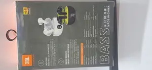 JBL TWS Bluetooth 5.3 Wireless Earbuds