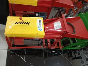 Electric And Gasoline Milano Maize Sheller