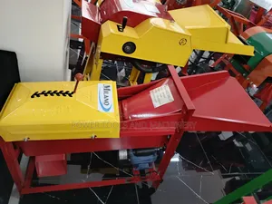 Electric Commercial Maize Sheller