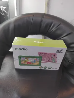 New Modio M796 256 GB Pink