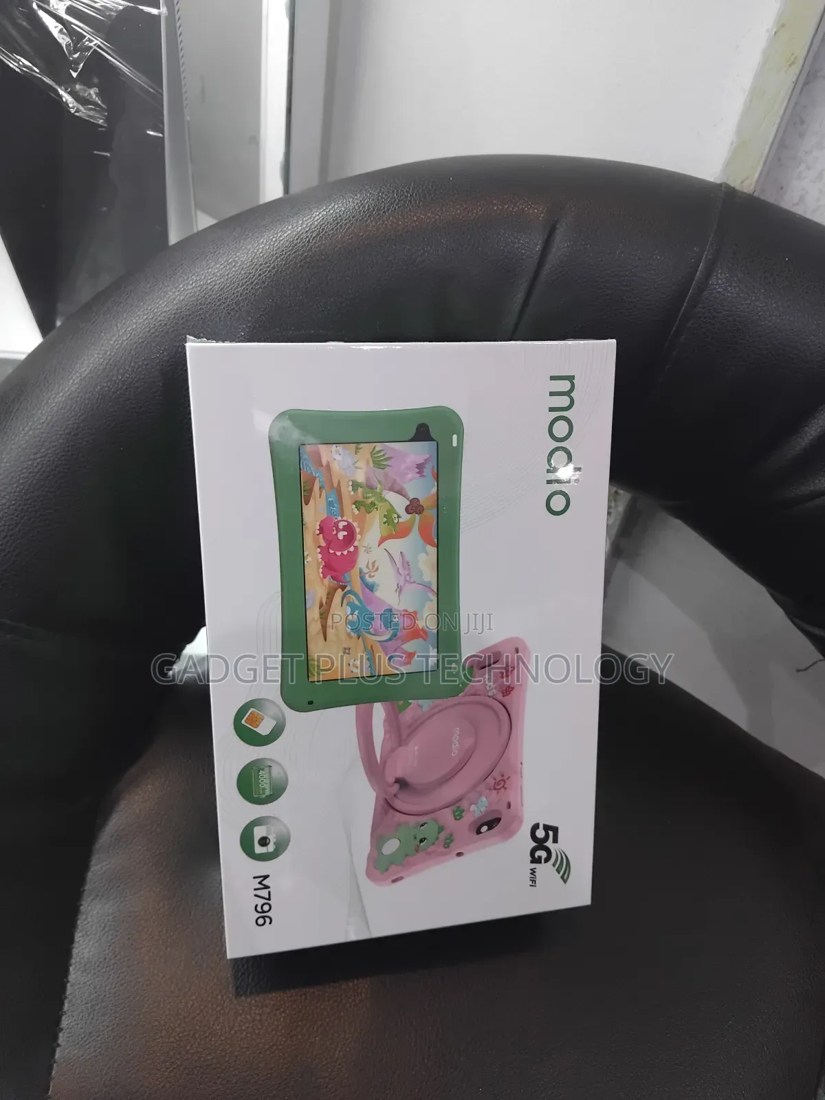 New Modio M796 256 GB Pink