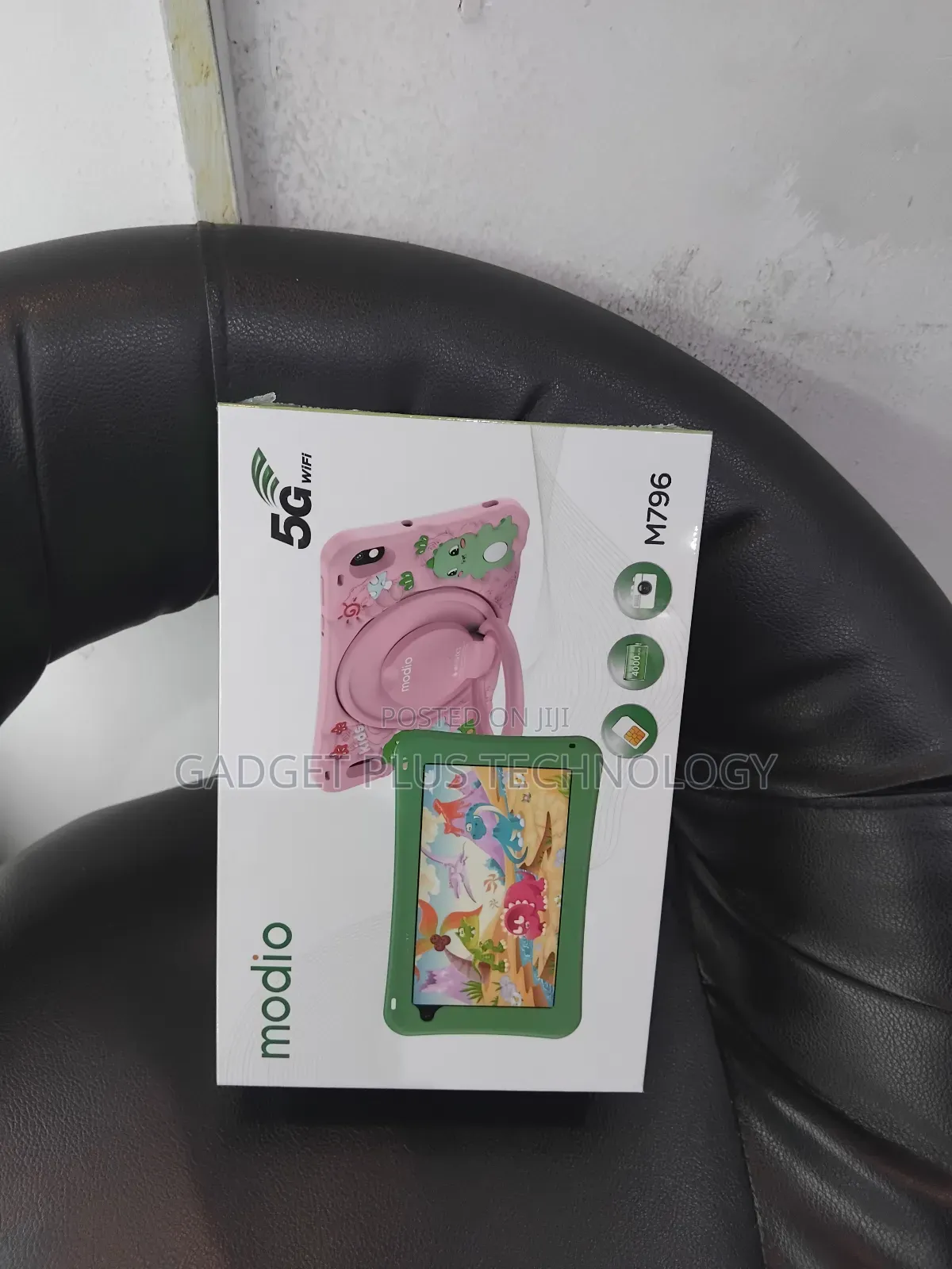 New Modio M796 256 GB Pink