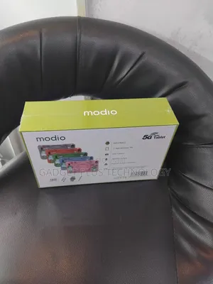 New Modio M796 256 GB Pink