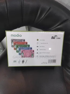New Modio M796 256 GB Pink
