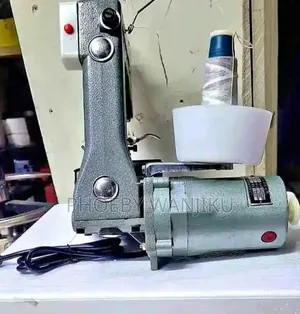 Bag Closer Electric/Portable Bag Closer Machine