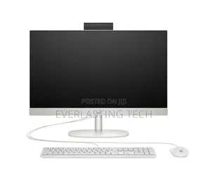 New Desktop Computer HP 8GB Intel Core I7 SSD 512GB