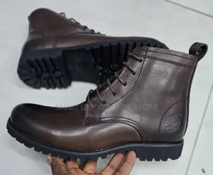 Timberland High Boots