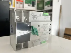 Suntree 63a Ats (Single Phase)